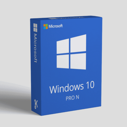 Windows 10 Pro N Activation key
